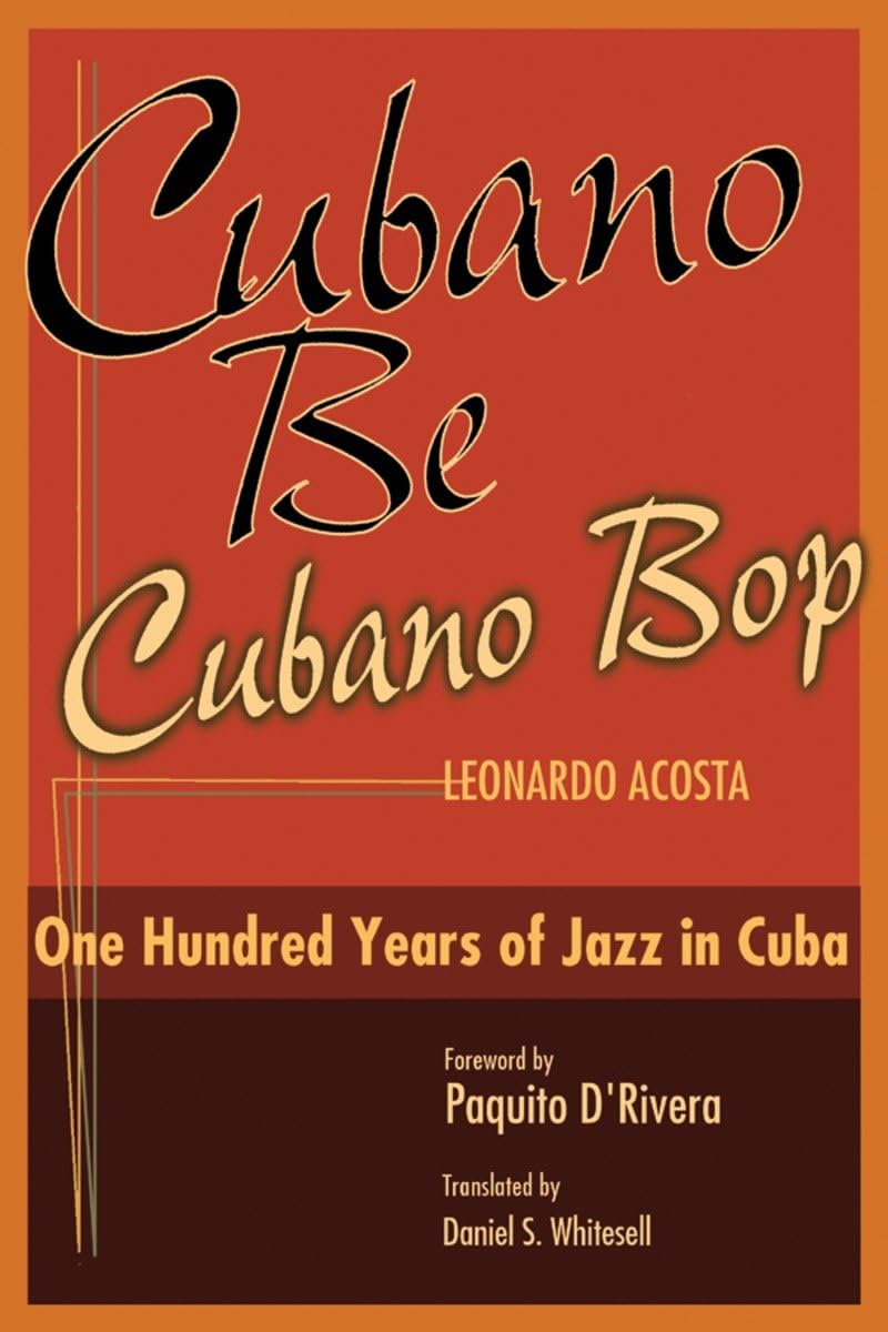 Product Image: Cubano Be, Cubano Bop