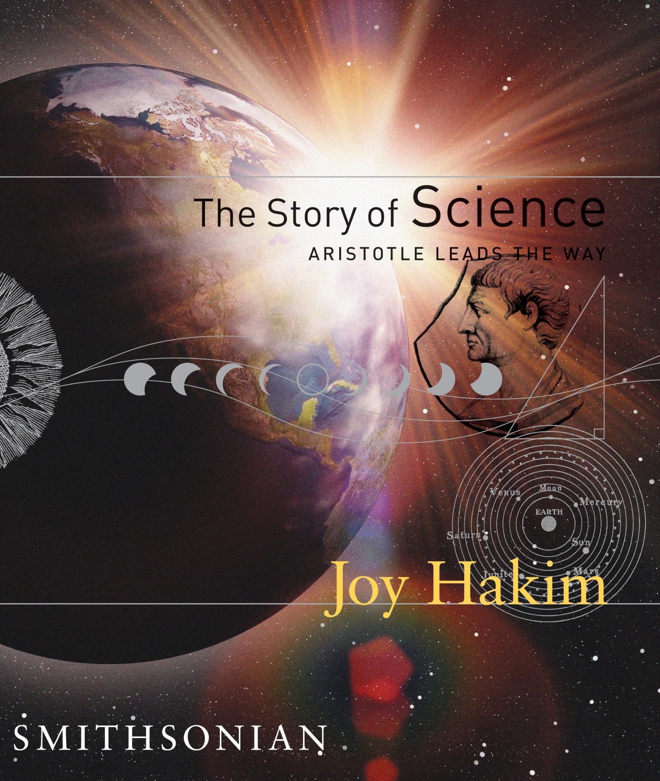 The Story of Science: Aristotle Leads the Way: Aristotle Leads the Way Business & Technology