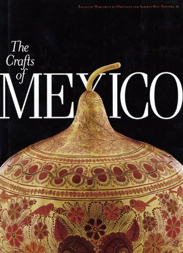 The Crafts Of Mexico Social Sciences