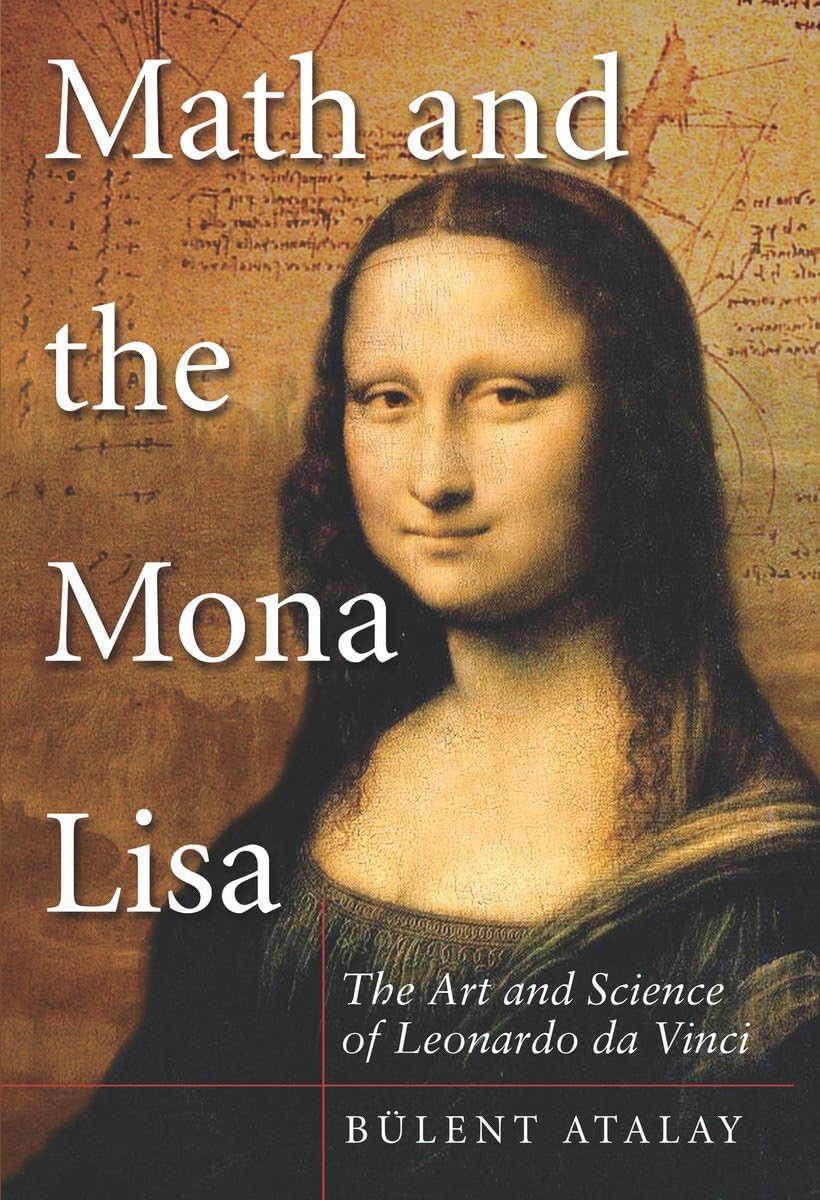 Math and the Mona Lisa: The Art and Science of Leonardo da Vinci Film, Art & Culture