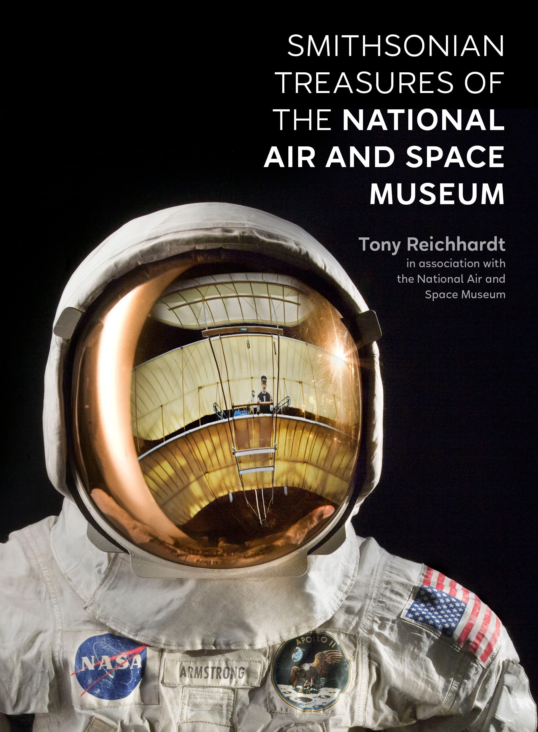 Smithsonian Treasures of the National Air and Space Museum Business & Technology