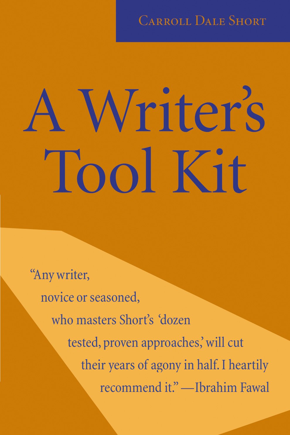 A Writer's Tool Kit: 12 Proven Ways You Can Make Your Writing Stronger - Today! Media & Communication