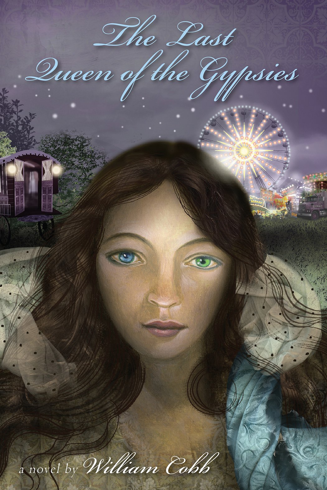 Last Queen of the Gypsies: A Novel Contemporary literature