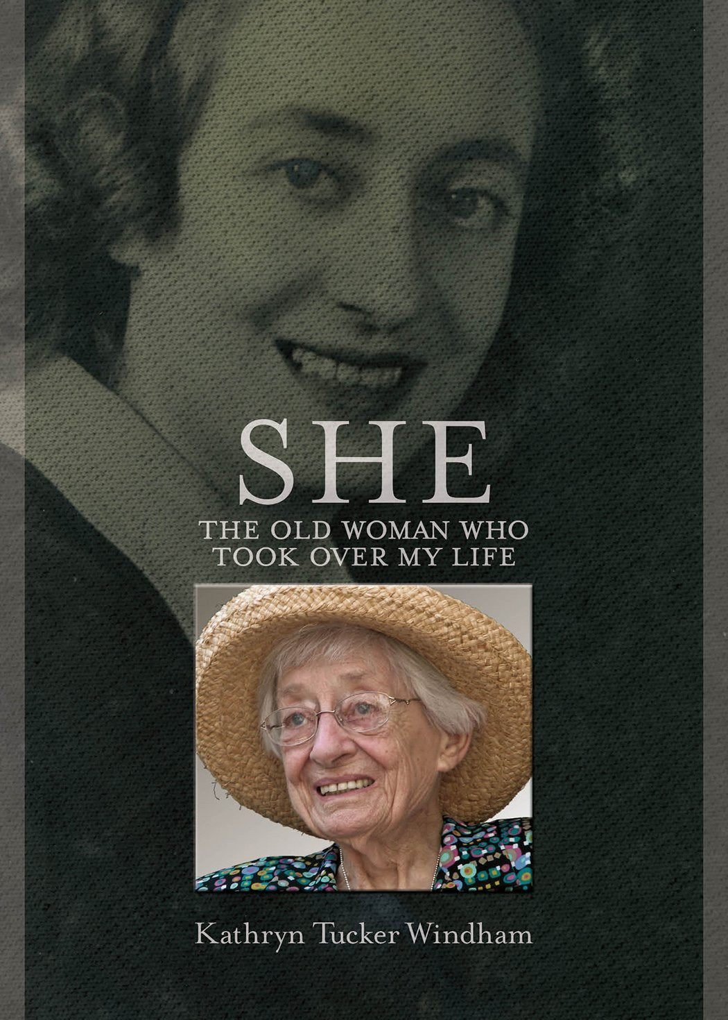 She: The Old Woman Who Took over My Life Memories