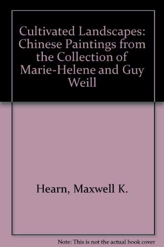 Cultivated Landscapes: Chinese Paintings from the Collection of Marie-Helene and Guy Weill Film, Art & Culture