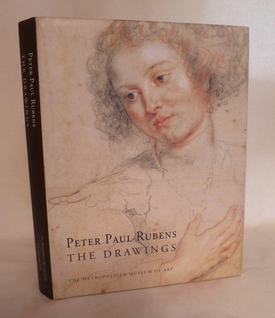 Peter Paul Rubens: The Drawings Film, Art & Culture