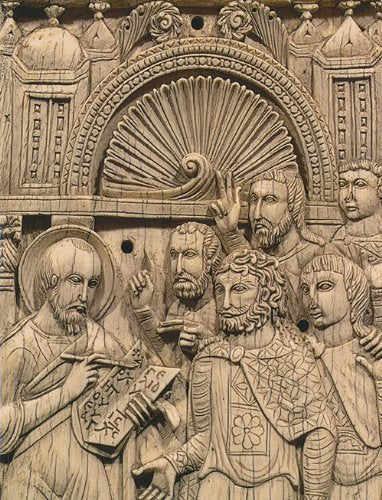 Byzantium and Islam: Age of Transition, 7th-9th Century Books