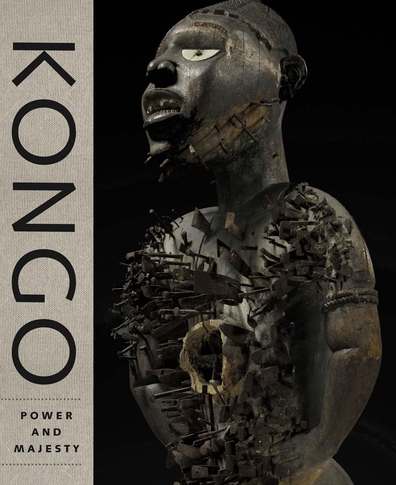 Kongo: Power and Majesty (Metropolitan Museum of Art Series) Film, Art & Culture