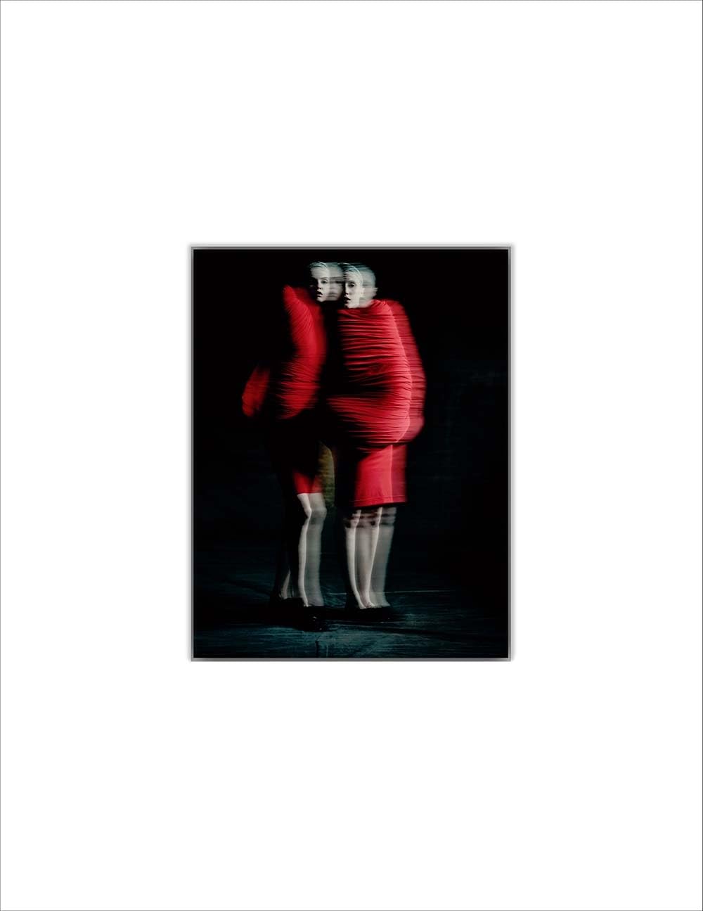 Rei Kawakubo/Comme des Garçons - Art of the In-Between (Fashion Studies) Architecture
