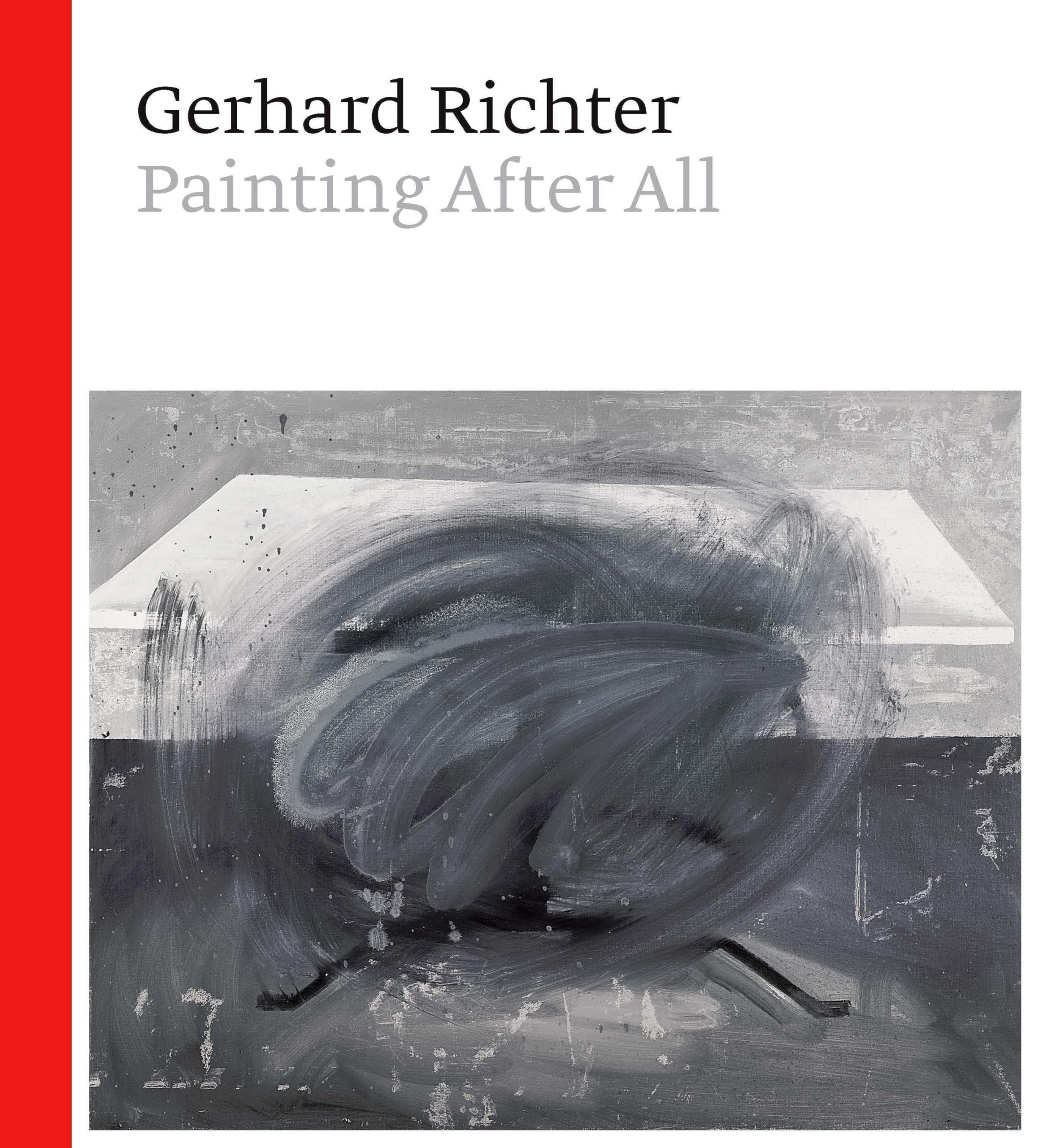 Gerhard Richter - Painting After All Film, Art & Culture