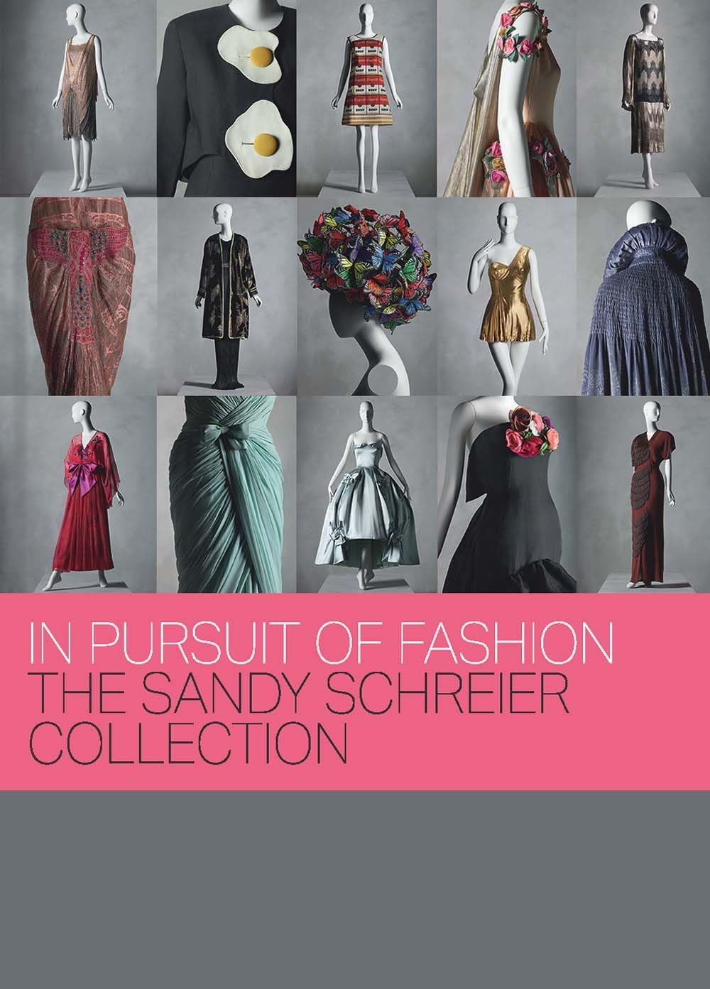 In Pursuit of Fashion Film, Art & Culture