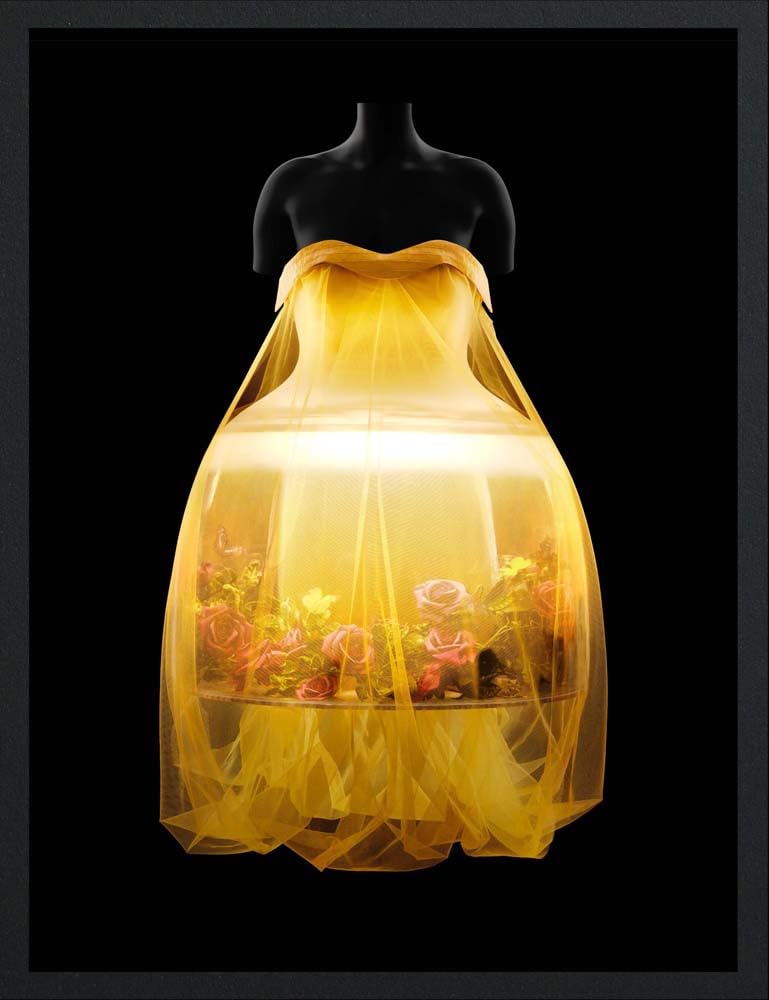 Sleeping Beauties: Reawakening Fashion Film, Art & Culture