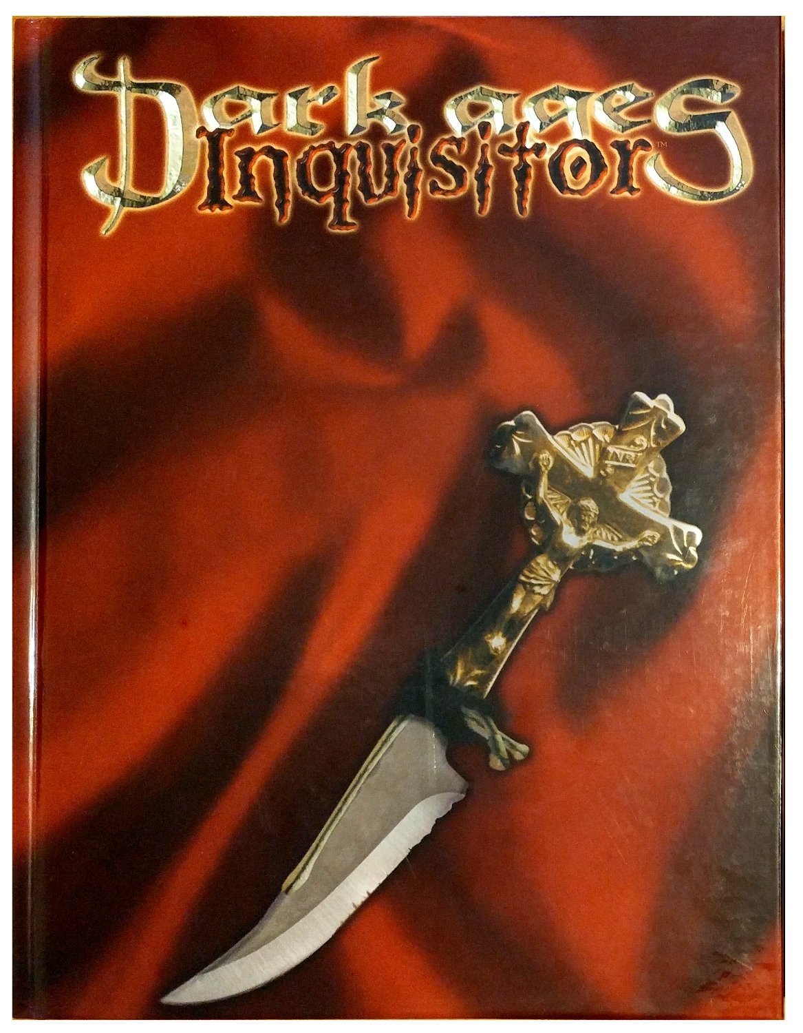 Dark Ages Inquisitor (Vampire: The Dark Ages) Leisure & Fun