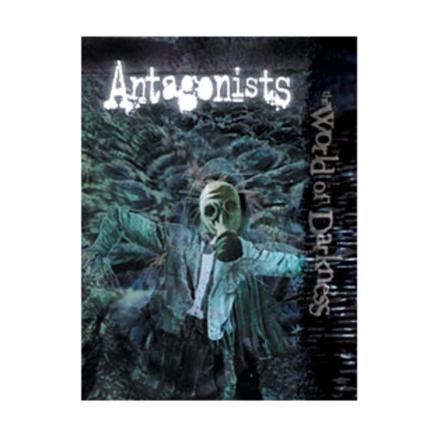 Antagonists (World of Darkness) Leisure & Fun