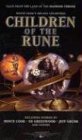 Children Of Rune: Tales From the Land of the Diamond Throne (SWORD & SORCERY) Fantasy & Sci-Fi