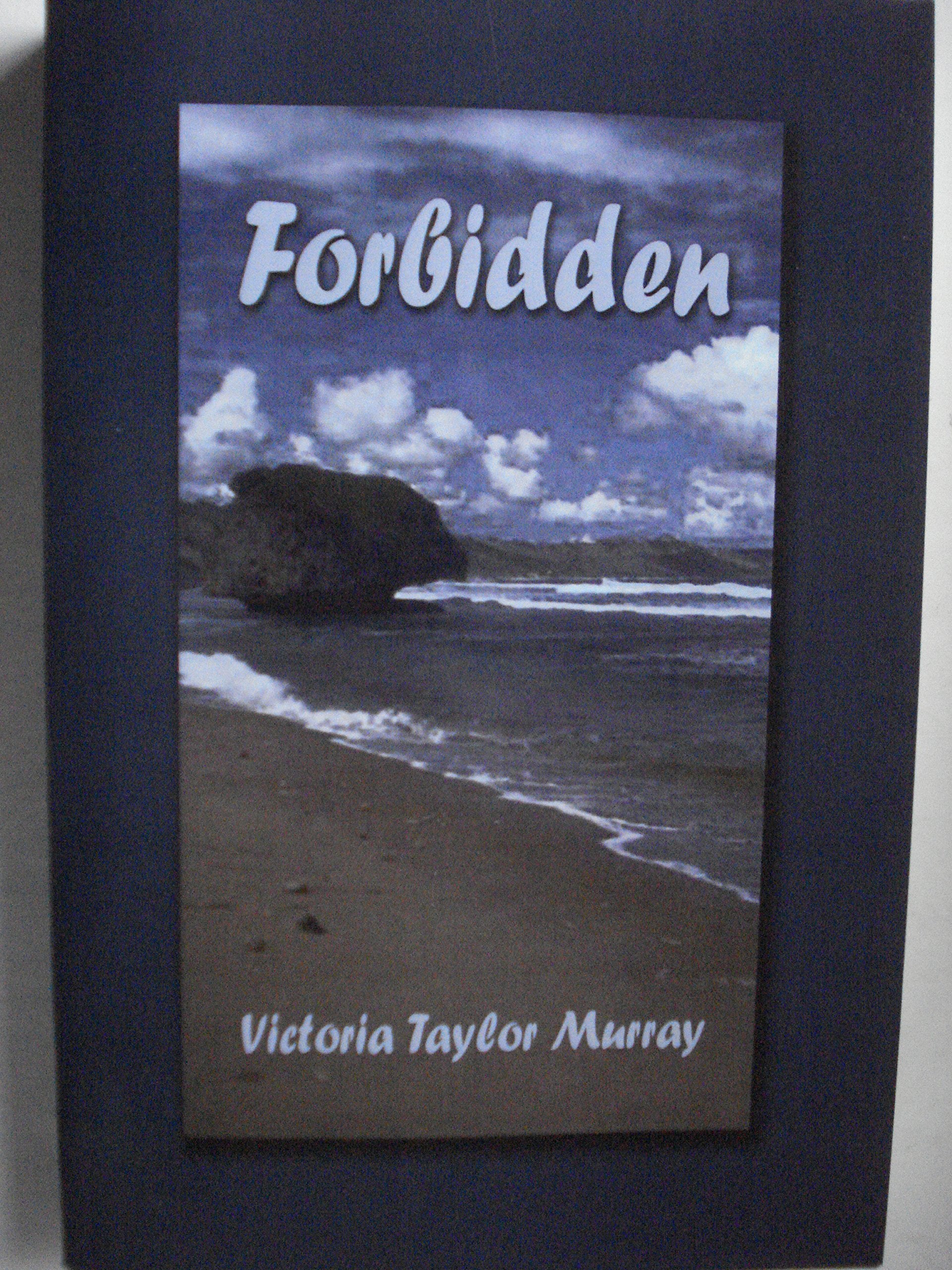 Forbidden: The Lambert Series, Book Two Action & Adventure