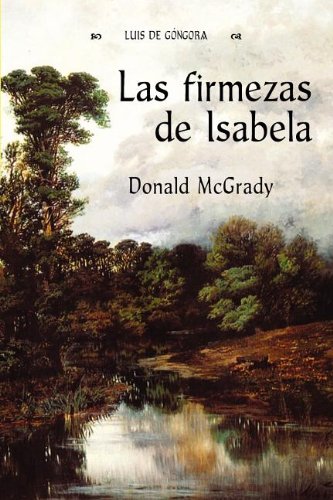 Las Firmezas de Isabela Drama