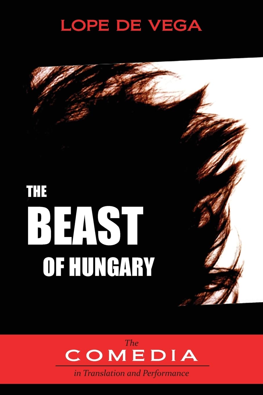 The Beast of Hungary Drama