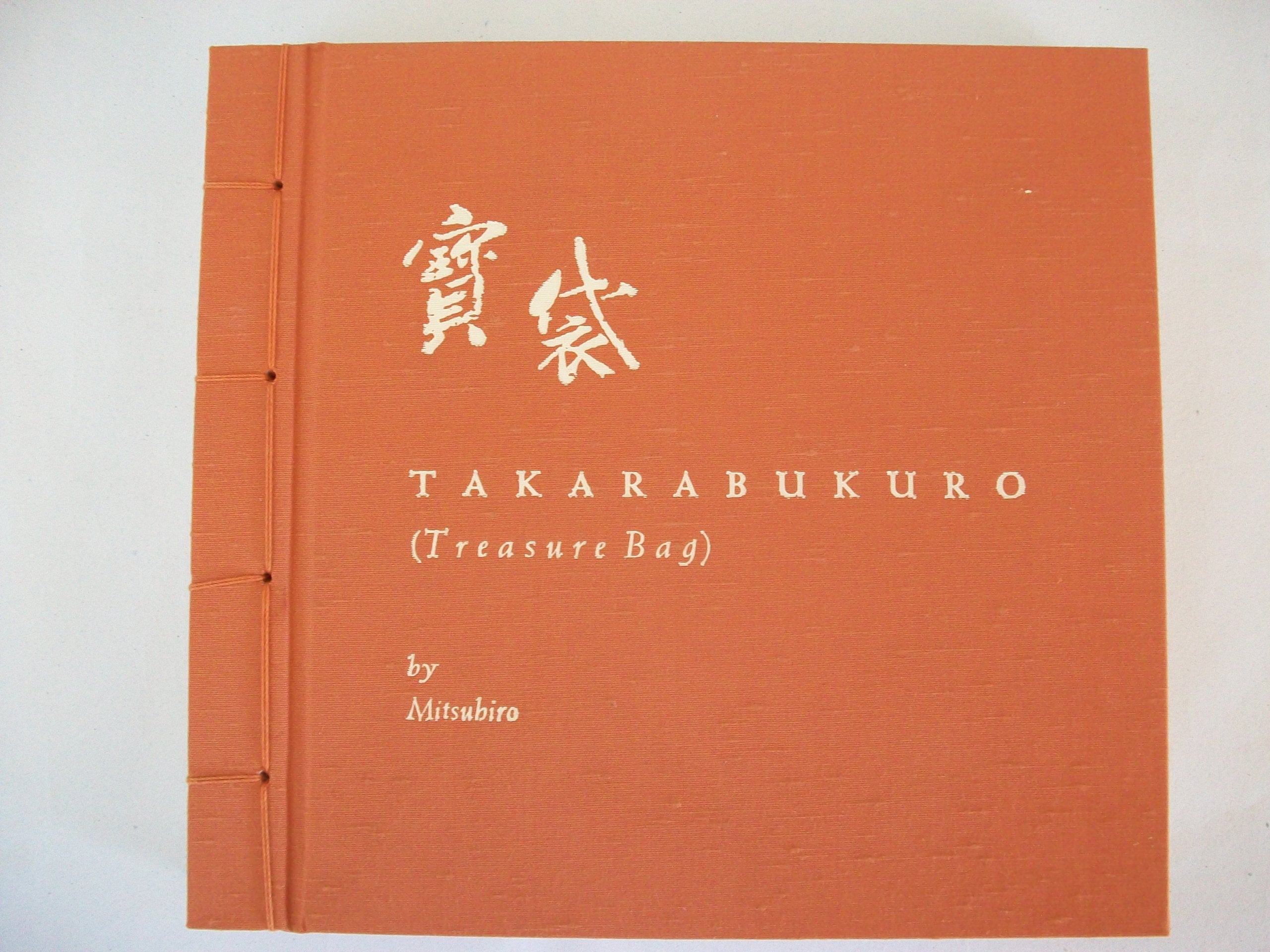 Takarabukuro (Treasure Bag): A Netsuke Artist's Notebook Film, Art & Culture