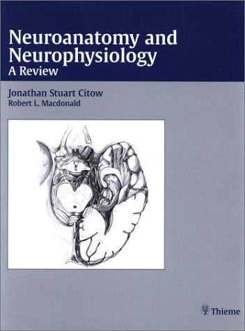 Neuroanatomy and Neurophysiology: A Review Medicine