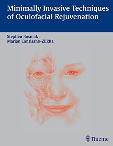 Minimally Invasive Techniques of Oculofacial Rejuvenation Medicine