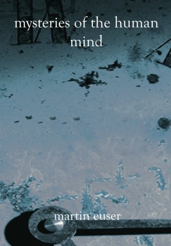 Mysteries Of The Human Mind Contemporary literature