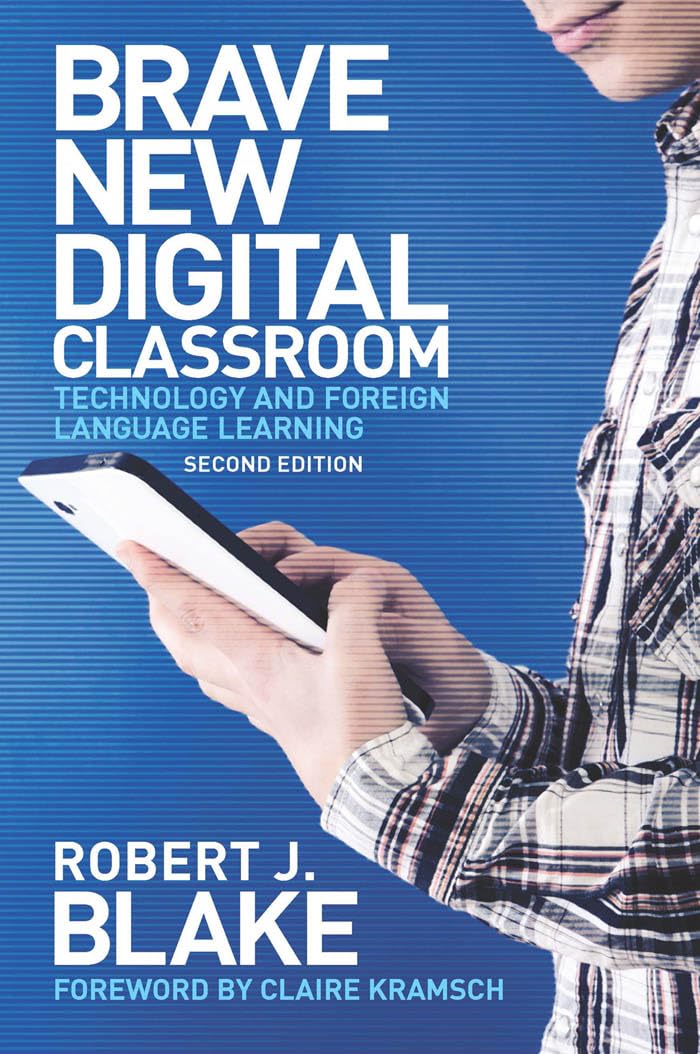Brave New Digital Classroom Social Sciences