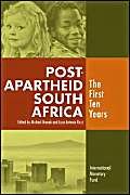 Post-apartheid South Africa: The First Ten Years Business, Finance & Career