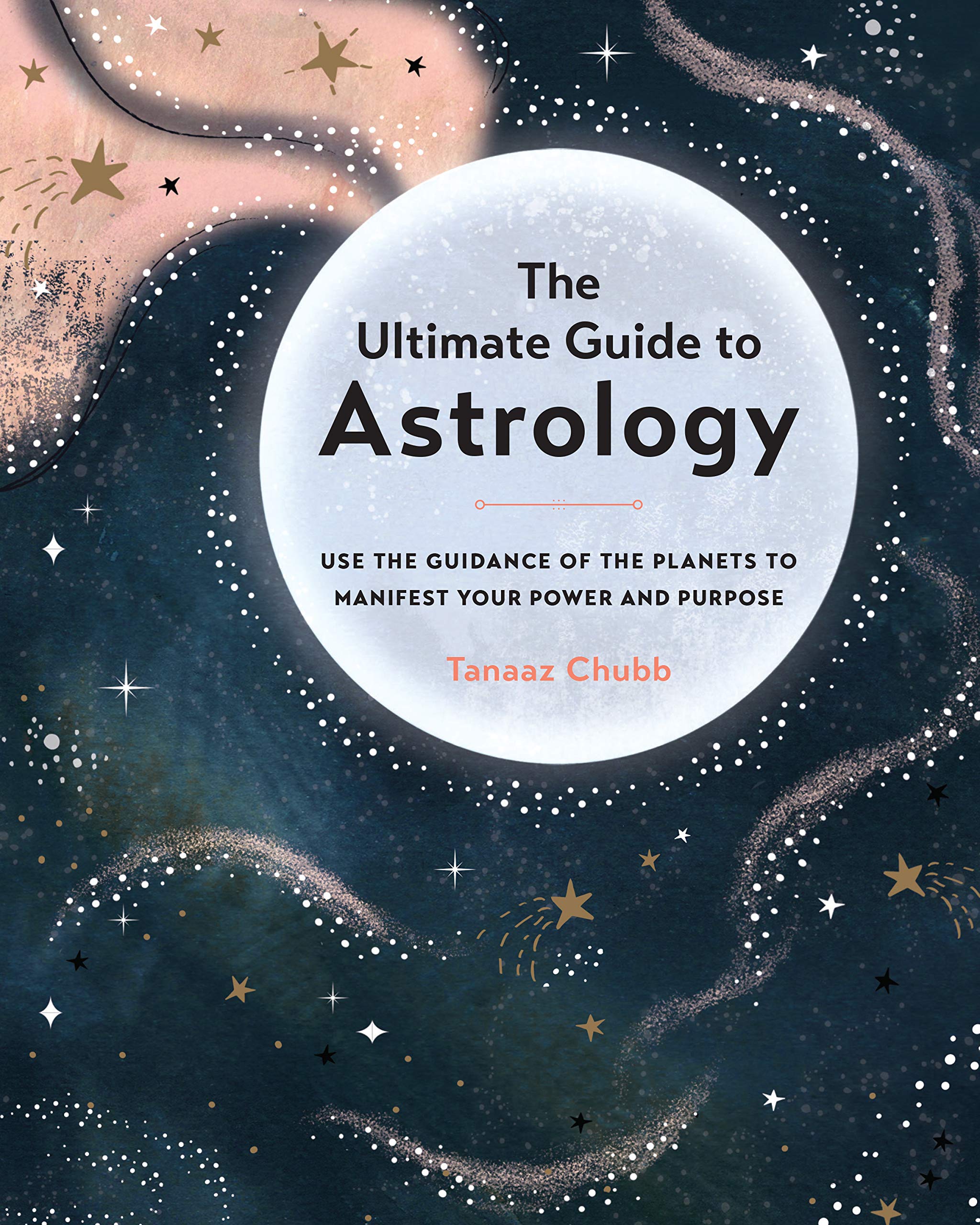 The Ultimate Guide to Astrology: Use the Guidance of the Planets to Manifest Your Power and Purpose (12) Eroticism