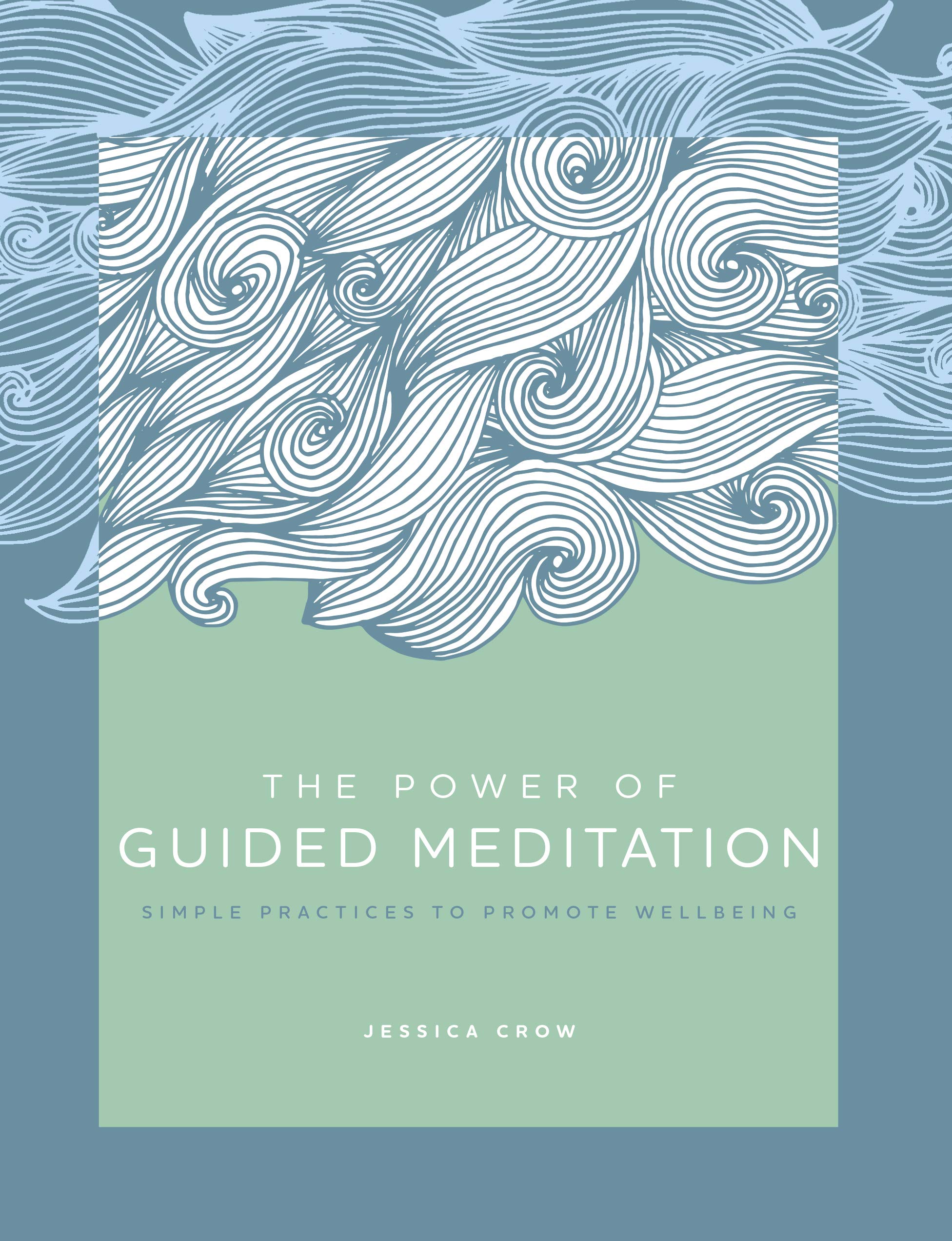 The Power of Guided Meditation Health, Nutrition & Fitness