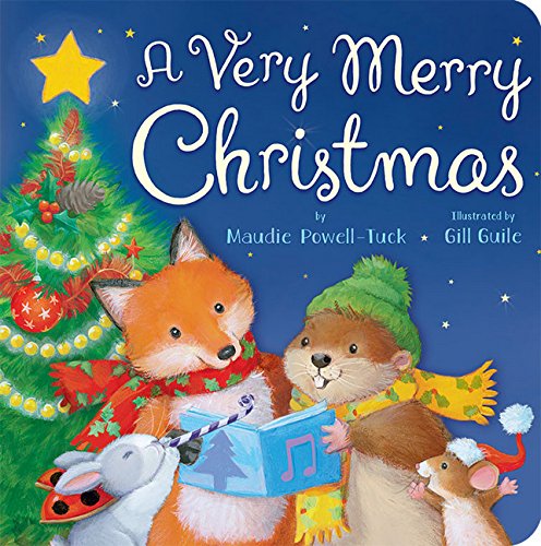 A Very Merry Christmas Non-fiction