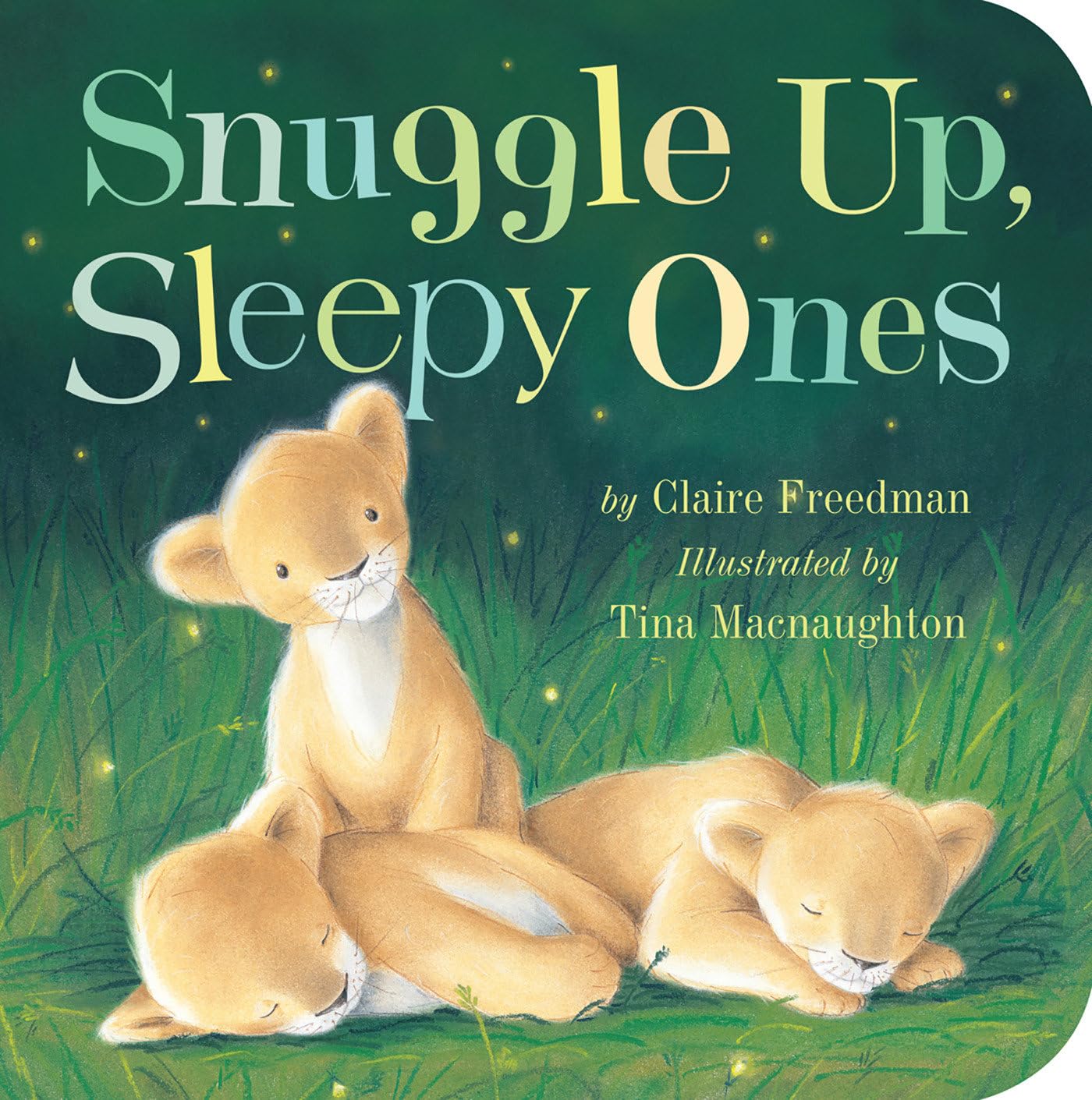 Snuggle Up, Sleepy Ones Parents & Children