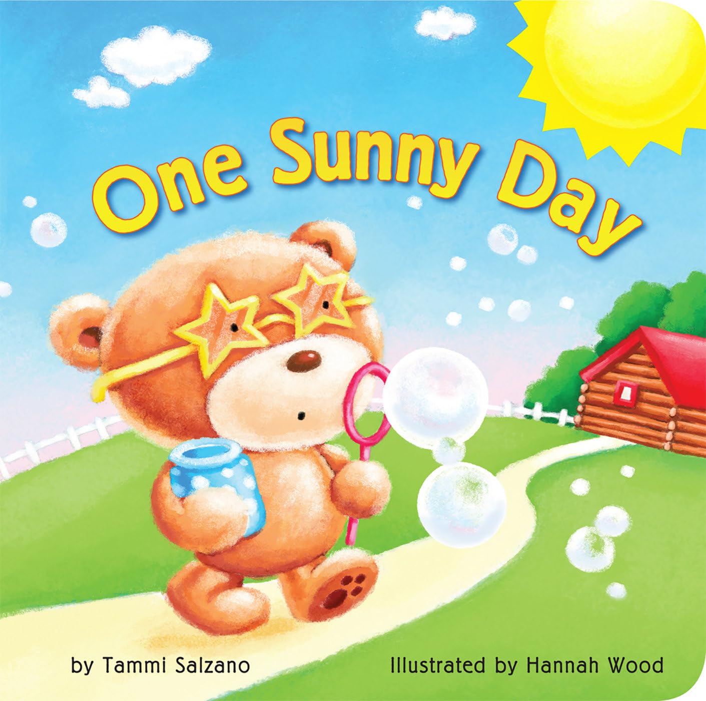 One Sunny Day Non-fiction