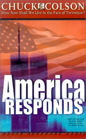 How Now Shall We Live in the Face of Terrorism? book