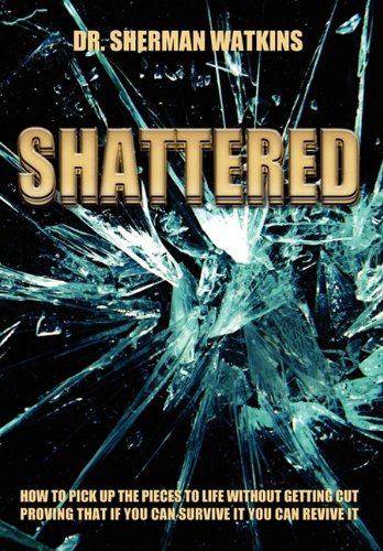 Shattered Religion & Esotericism