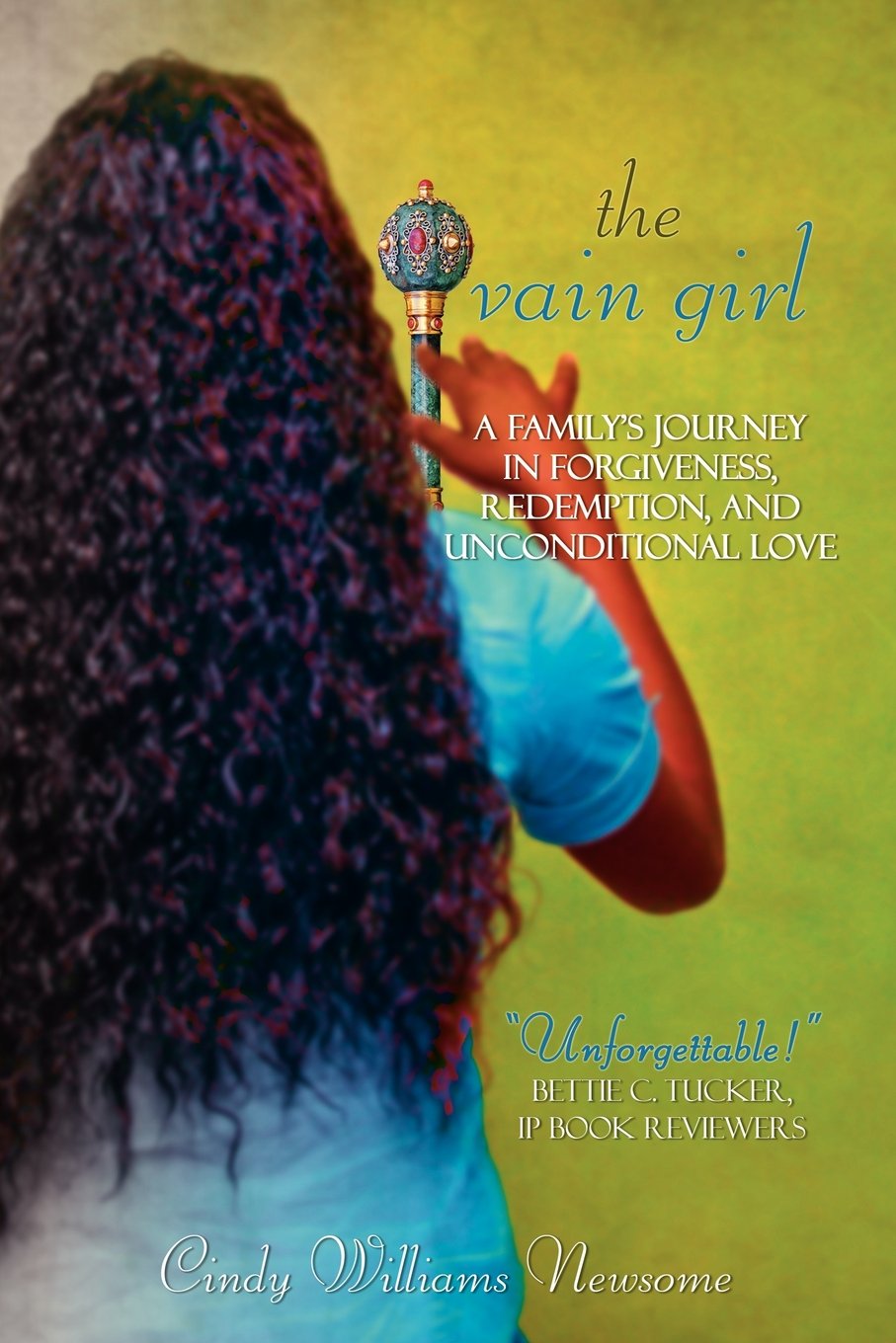 The Vain Girl Books