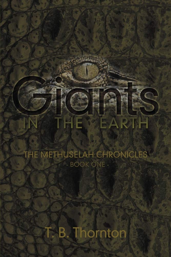Giants in the Earth: The Methuselah Chronicles Book One Books