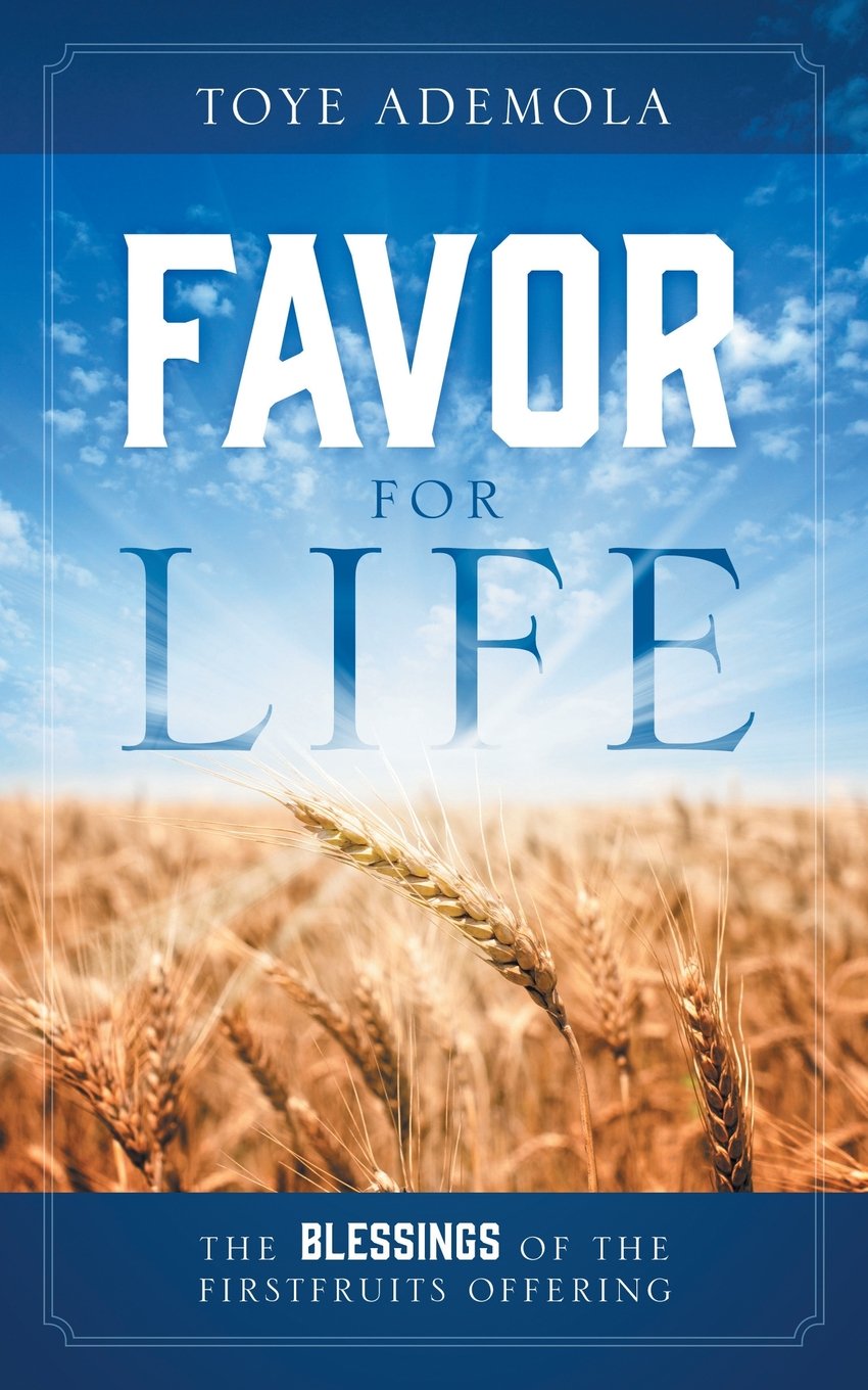 Favor for Life Social Sciences