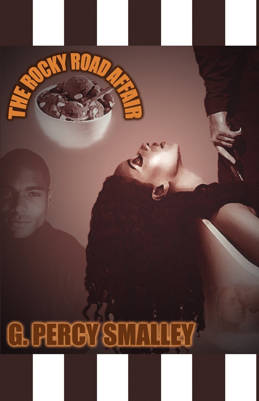 The Rocky Road Affair Action & Adventure