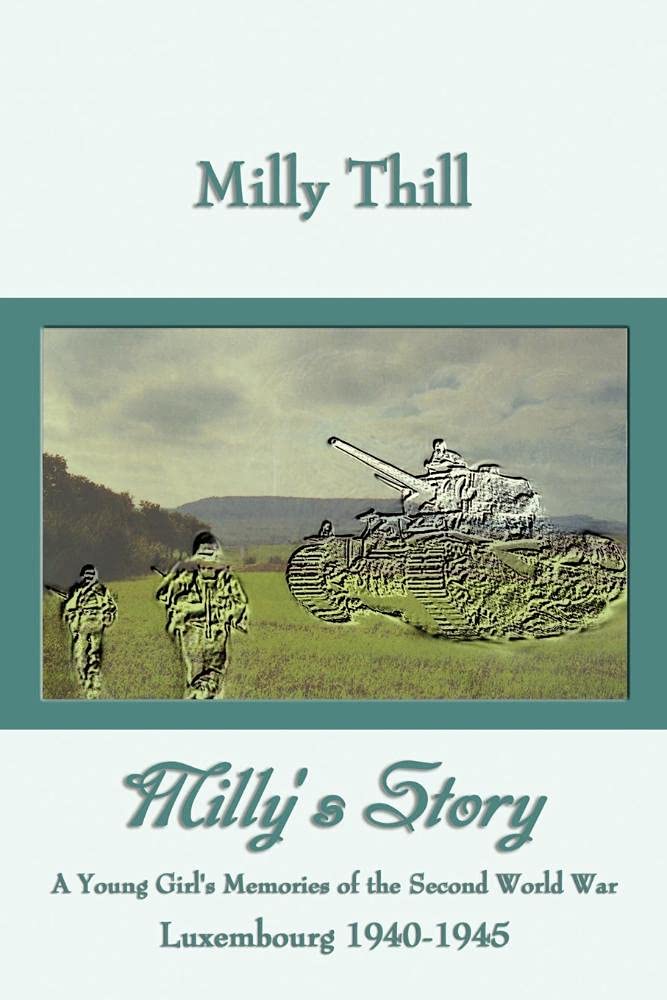 Milly's Story: A Young Girl's Memories of the Second World War Social Sciences