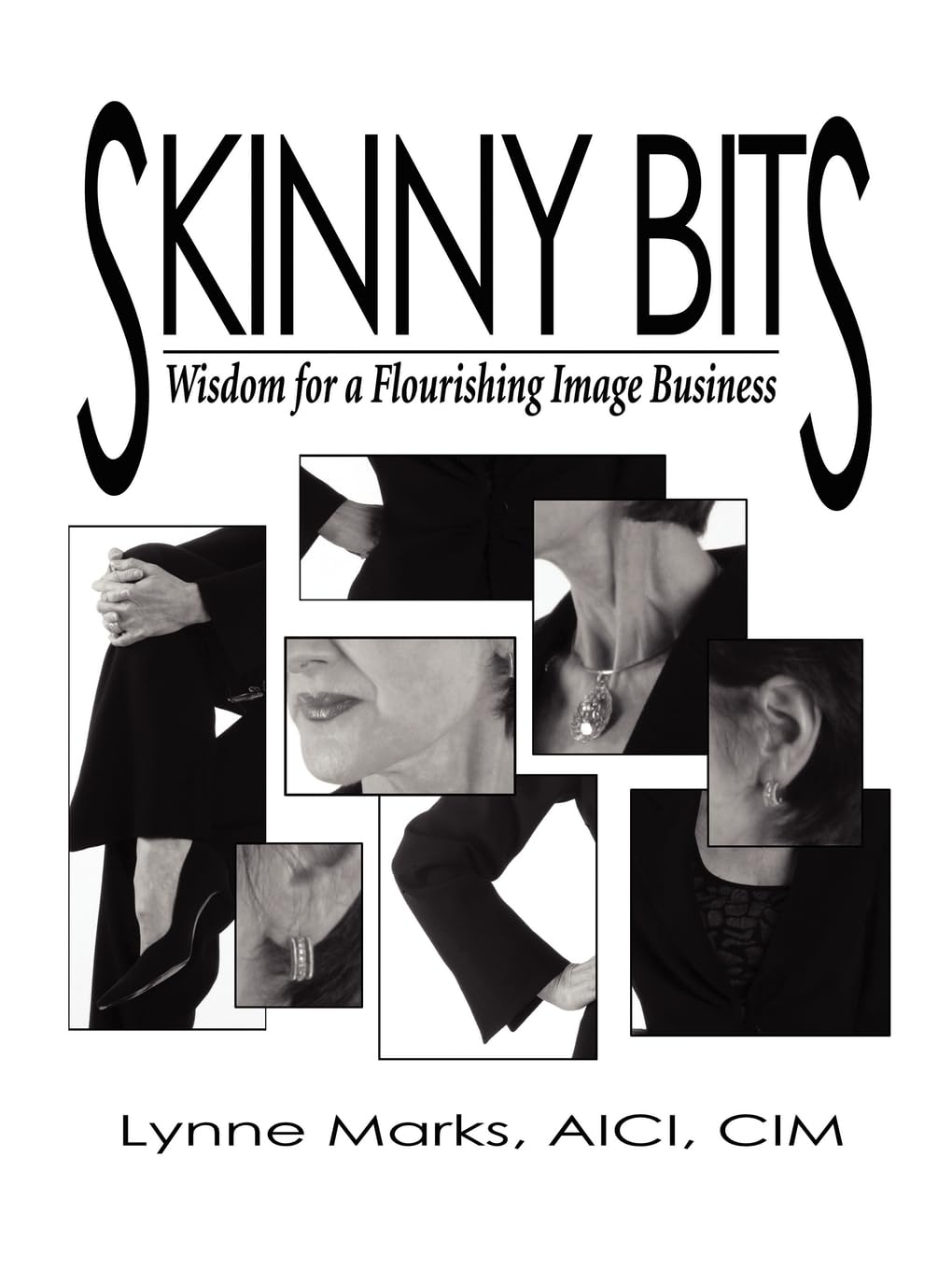 Skinny Bits Business, Finance & Career Books