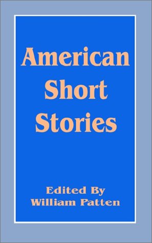 Product Image: American Short Stories