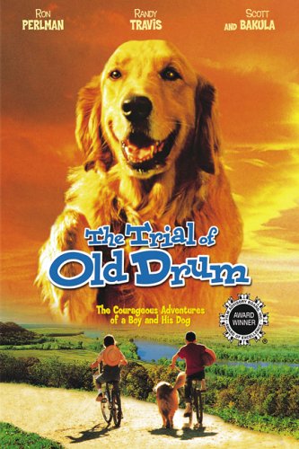 The Trial of Old Drum Films