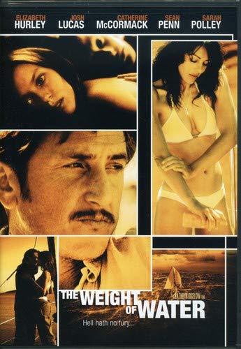 The Weight of Water Films