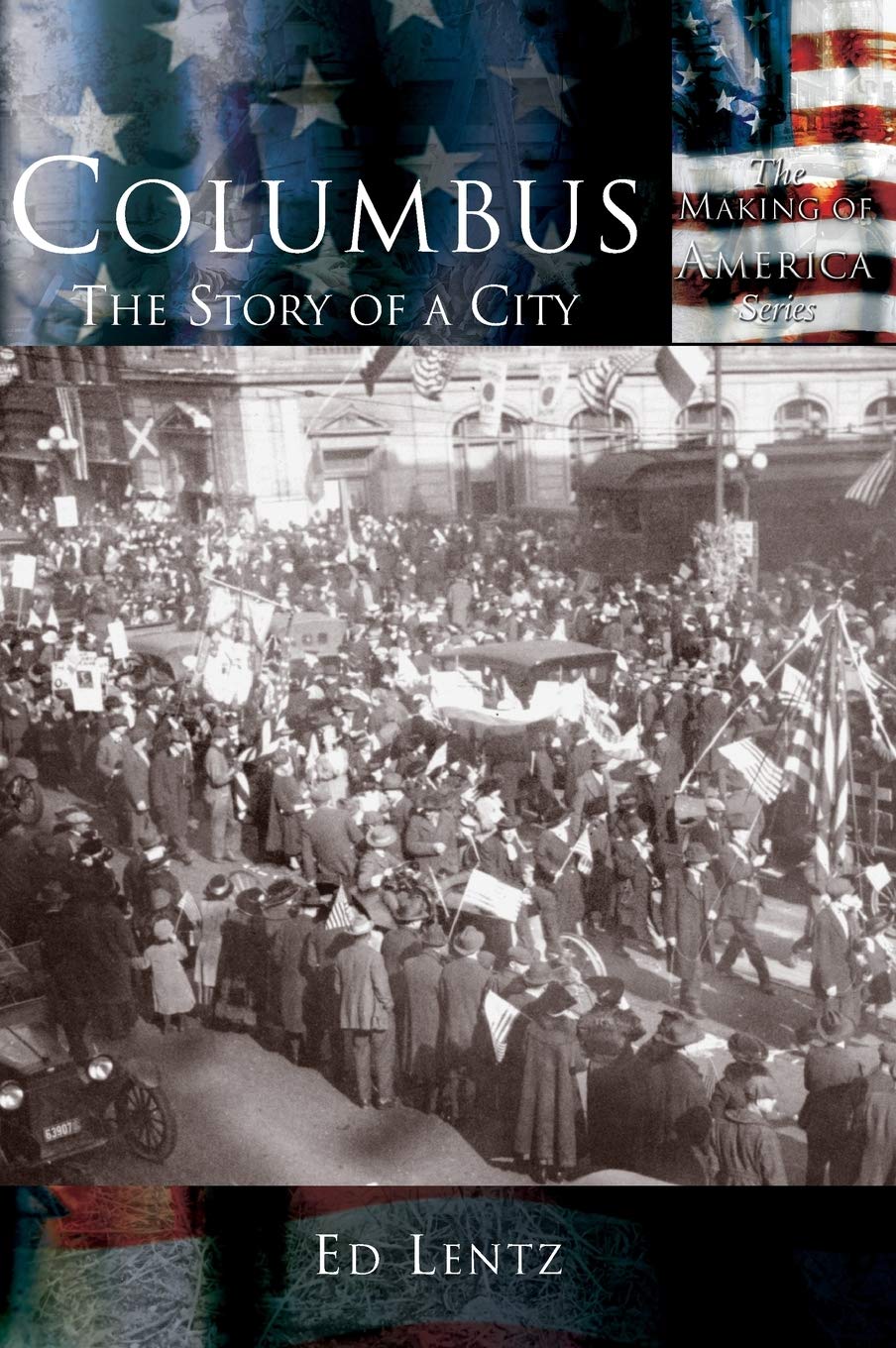 Columbus: The Story of a City Travel
