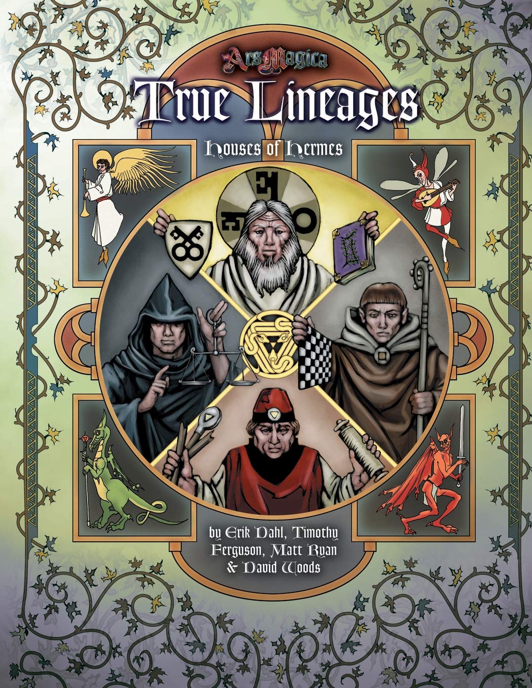 Houses of Hermes: True Lineages Leisure & Fun