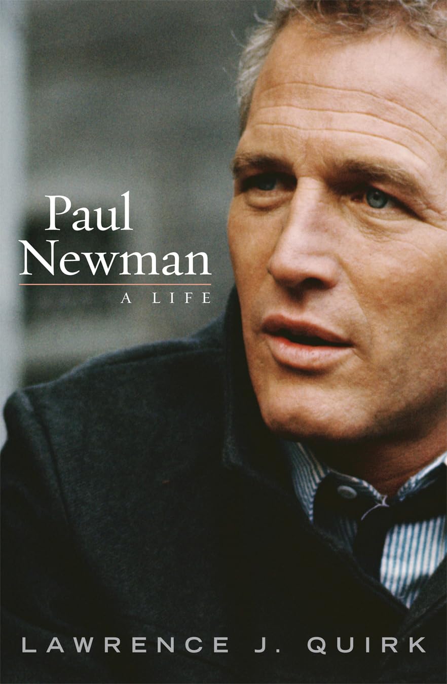 Product Image: Paul Newman