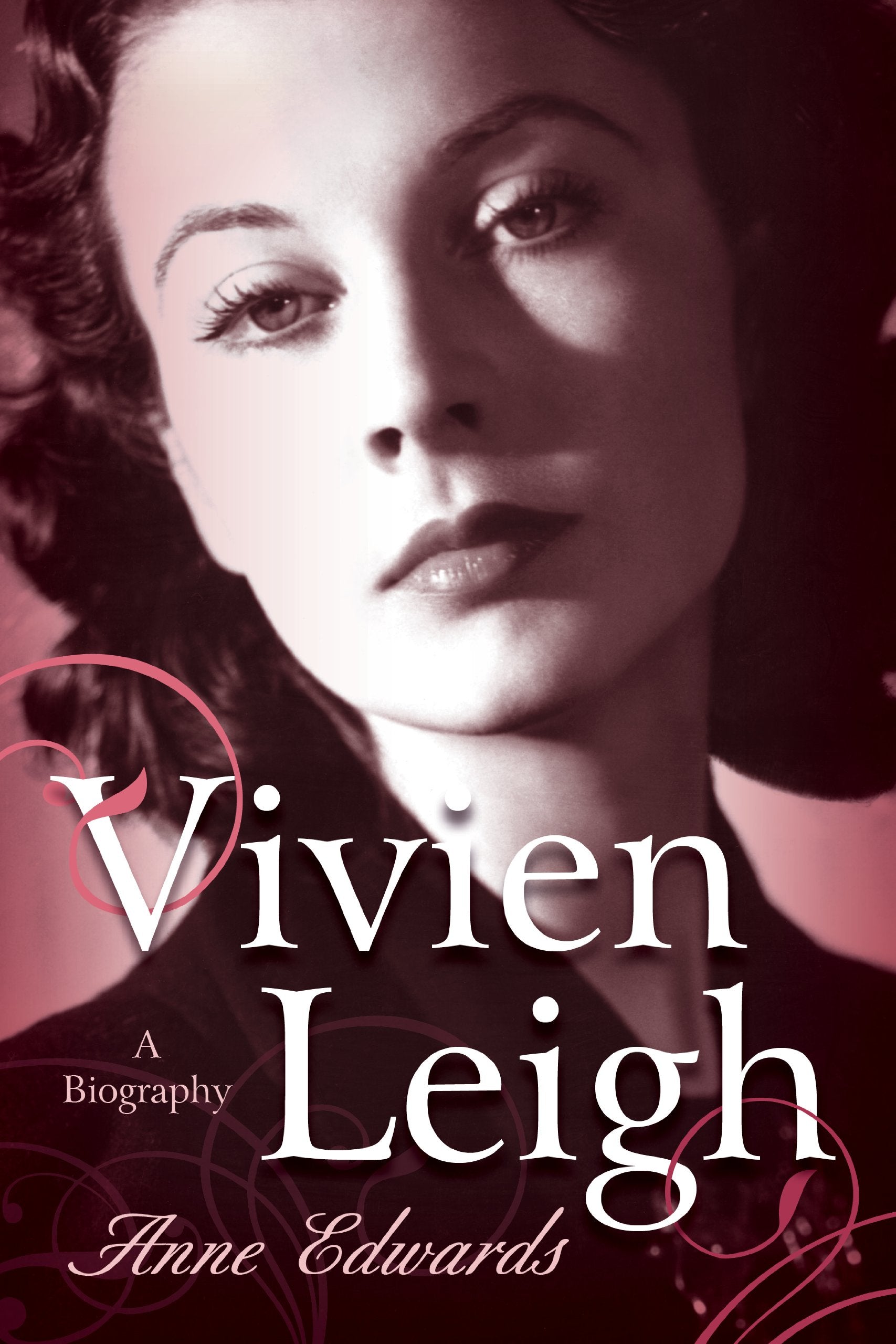 Vivien Leigh Art & Literature Books