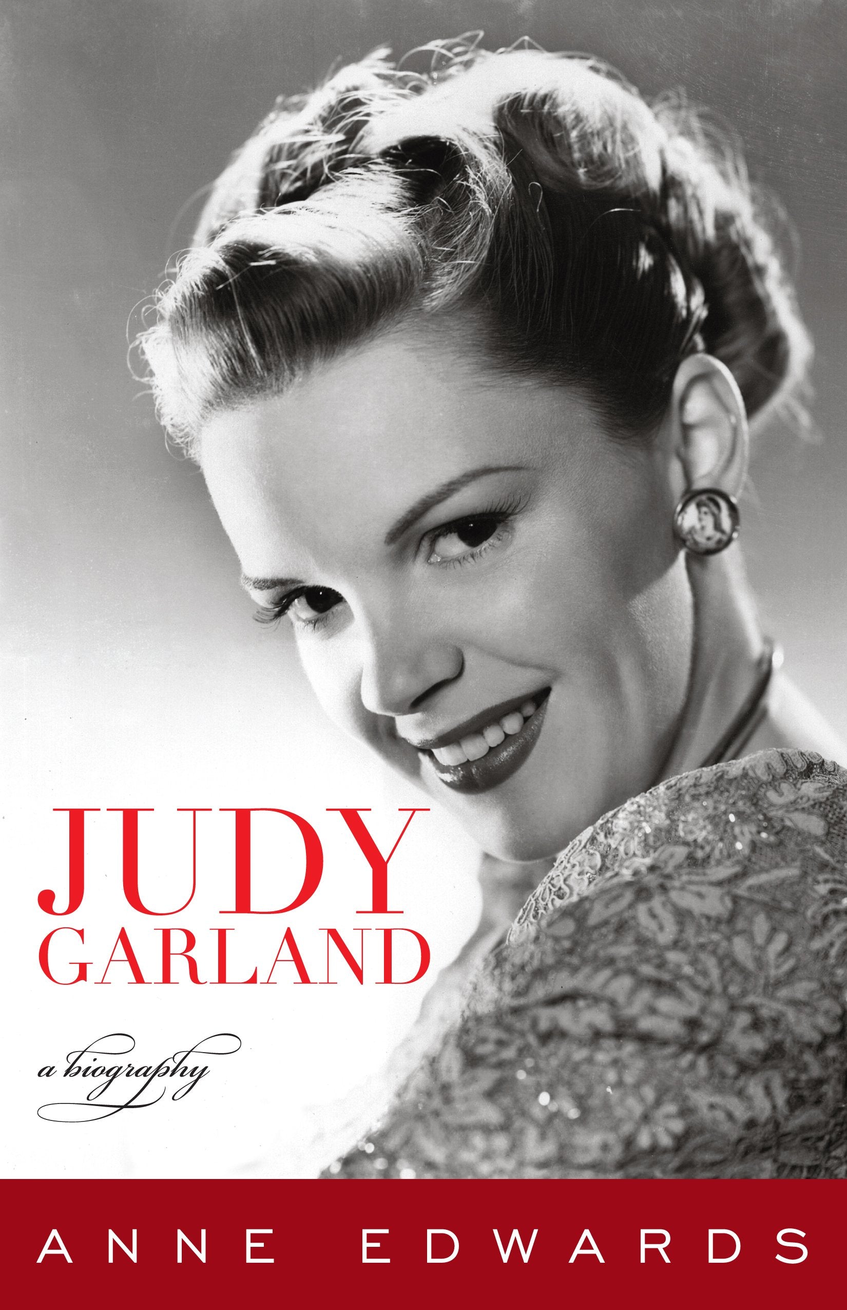 Product Image: Judy Garland