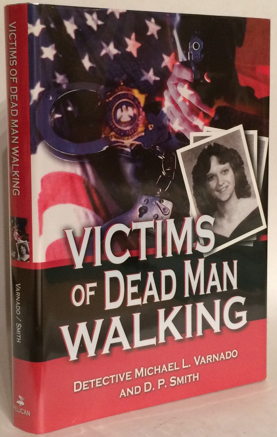 Victims of Dead Man Walking Social Sciences